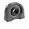 Browning Mounted Ball Bearing, Tapped Base Pillow Block, Setscrew, No VTBS218 1-1/8 VTBS218 1-1/8 - alternate 3